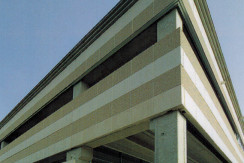 Capannoni e magazzini Capriolo